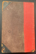 Load image into Gallery viewer, 1867 Sir Walter Scott The Waverly Novels Vol.2 Complete Vintage Hardcover Book
