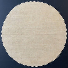 Load image into Gallery viewer, 1960s Original Six Vintage NHL Silk Fabric 8.5" Patch Toronto Star Premium