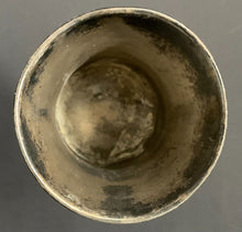 Load image into Gallery viewer, Rare Historical 1887 Bicycle Club First Place Trophy Penny Farthing Bikes VTG