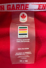 Load image into Gallery viewer, 2015 Pan American Games Toronto Autographed Canada Podium Jacket LOA Olympics