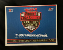 Load image into Gallery viewer, Phil Simms Signed New York Giants Custom Display Jersey Autographed JSA COA