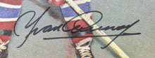 Load image into Gallery viewer, 1967 Yvan Cournoyer Autographed Sportorama Magazine Signed Montreal Canadiens