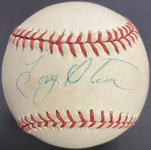 Load image into Gallery viewer, Tony Oliva Autographed American League Rawlings Baseball Signed Twins JSA