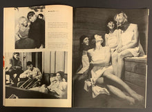 Load image into Gallery viewer, Jan 1965 Sports Illustrated Magazine Bobby Hull Chicago Blackhawks NHL Hockey