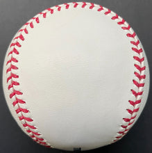 Load image into Gallery viewer, Gaylord Perry Autographed Rawlings OMLB Baseball Signed PSA JSA Giants Indians