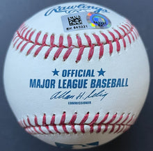 Load image into Gallery viewer, Dennis Eckersley Signed Baseball Autographed 1992 MVP/Cy Insc MLB Authenticated