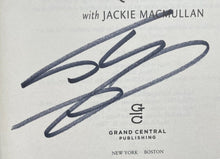 Load image into Gallery viewer, 2011 Shaquille O'Neal Signed Hard Cover Book Autobiography Shaq Uncut JSA NBA