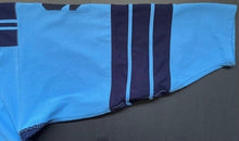 Load image into Gallery viewer, 2015-16 Brad Cocca St. Michael's Buzzers Game Worn Used Hockey Jersey OJHL Gamer