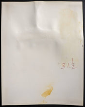 Load image into Gallery viewer, 1960s Howard Schulz Type 1 Photograph Peanuts Snoopy Creator Cartoonist LOA