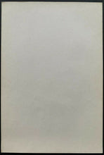 Load image into Gallery viewer, 1964-1967 NHL Hockey Bee Hive Premium Detroit Red Wings Paul Henderson Photo