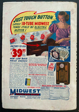 Load image into Gallery viewer, Vintage Real Sports Pulp Magazine February 1930 Boxing Publication