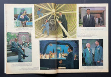 Load image into Gallery viewer, 1964 Time Magazine Martin Luther Kings Man Of The Year Front Cover Original