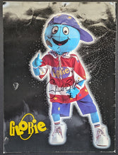 Load image into Gallery viewer, 1995 Vintage Harlem Globetrotters Signed x4 Tour Program Basketball Autographed