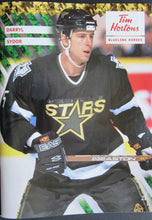 Load image into Gallery viewer, 1999 Air Canada Centre NHL Program Toronto Maple Leafs vs Carolina Hurricanes