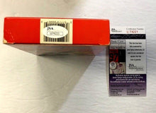 Load image into Gallery viewer, 1972 Canada Russia VHS Cover Autographed 6 Hockey Players Lapointe Mahovlich JSA