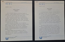 Load image into Gallery viewer, 1983 Scarface Full Press Information Kit Photos x18+Production Notes+Profiles