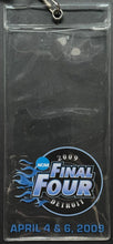 Load image into Gallery viewer, 2009 NCAA Final Four Basketball Championship Ticket Final + Semi Final Lot