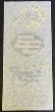 Load image into Gallery viewer, 1960s CFL Football Transfers Saskatchewan Roughriders Tiger Cats Eskimos Rare
