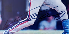 Load image into Gallery viewer, Vladimir Guerrero Sr Autographed Signed MLB Baseball Photo Montreal Expos JSA