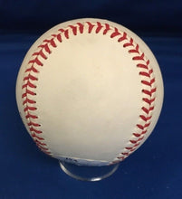 Load image into Gallery viewer, Al Lopez Autographed National League Rawlings Baseball Cleveland Indians JSA