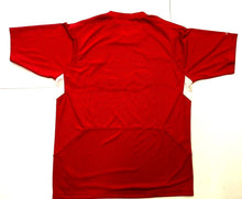 Load image into Gallery viewer, 2004-05 Liverpool Football Club Shirt Signed Autographed x15 Soccer Jersey COA