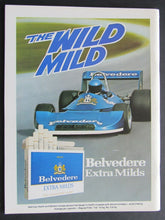 Load image into Gallery viewer, 1982 Maple Leaf Gardens 50th Anniversary NHL Program Toronto Leafs vs Rockies