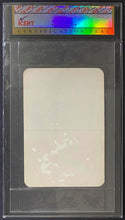 Load image into Gallery viewer, 1981 Rush Special Guest FM Pass Moving Pictures Richfield Coliseum icert EX 5