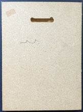 Load image into Gallery viewer, Pete Rose Autographed Plaque Photo Postcard Montreal Expos Reds Signed MLB