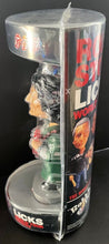 Load image into Gallery viewer, 2002-03 Rolling Stones Ronnie Wood Bobblehead Licks World Tour Bobble Dobbles