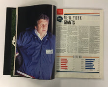 Load image into Gallery viewer, Super Bowl XXI Official NFL Football Program Denver Broncos vs New York Giants