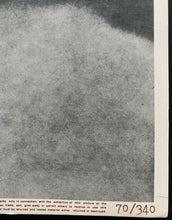 Load image into Gallery viewer, Muhammad Ali "A.k.a. Cassius Clay" 1970 Boxing Documentary Lobby Card