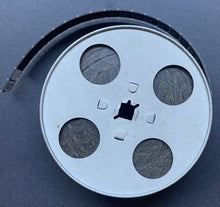 Load image into Gallery viewer, 1948 World Series Castle Films 16mm Highlight Cleveland Indians v. Boston Braves