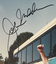 Load image into Gallery viewer, John Madden Autographed NFL Football Sports Commentator Signed Photo JSA