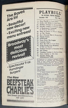 Load image into Gallery viewer, Al Pacino Autographed American Buffalo Playbill Theatre Broadway Signed JSA LOA