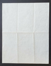 Load image into Gallery viewer, 1927 Heavyweight Champ Gene Tunney Signed Letter Personal Letterhead JSA LOA