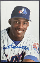 Load image into Gallery viewer, Vladimir Guerrero Autographed Signed MLB Baseball Photo Montreal Expos JSA COA