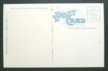Load image into Gallery viewer, 1930s Boston Garden Arena Boxing Unposted Postcard Massachusetts