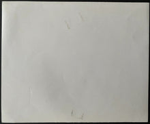 Load image into Gallery viewer, 1984 Vintage Mick Jagger Bette Midler Photo Beast Burden Cash Box Confidential