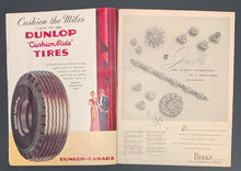 Load image into Gallery viewer, 1948 Maple Leaf Gardens 36th Annual Carnival Skating Program Barbara Ann Scott