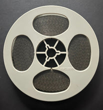 Load image into Gallery viewer, 1970 Stanley Cup Film Reel Boston Bruins St. Louis Blue Bobby Orr NHL Hockey VTG