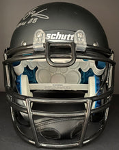 Load image into Gallery viewer, Barry Sanders Autographed Signed OSU Football Helmet NFL Heisman Fanatics Holo