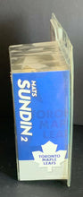 Load image into Gallery viewer, 2004 Mats Sundin Hockey McFarlane Toys NHL Toronto Maple Leafs Figurine NOS
