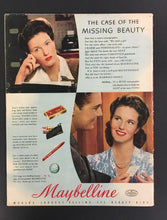 Load image into Gallery viewer, 1942 August Issue Click Magazine United We Stand World War II VTG American Flag