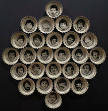 Load image into Gallery viewer, 26 Different 1980-81 NHL Hockey Pepsi Bottle Caps Canadian Teams