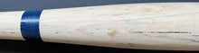 Load image into Gallery viewer, Brian McCann Game Used Signed Autographed Rawlings Baseball Bat JSA COA MLB