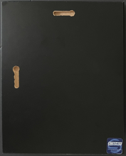 Load image into Gallery viewer, 2011 Authentic Fenway Park Dirt Plaque MLB Baseball Boston Red Sox Steiner COA