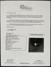 Load image into Gallery viewer, 1880s Susan & John A. Macdonald Signed Exhibit Cards Autographed Canadian PM JSA