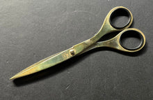 Load image into Gallery viewer, 1988 Calgary Winter Olympics VIP Gift Set + Presentation Box Ruler + Scissors