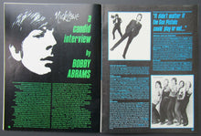 Load image into Gallery viewer, 1979 January Vintage Issue BOMP! Punk Rock Magazine - Ramones Devo Wire LOAs