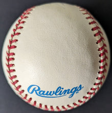 Load image into Gallery viewer, Ed Sprague Autographed Baseball MLB Signed Toronto Blue Jays JSA